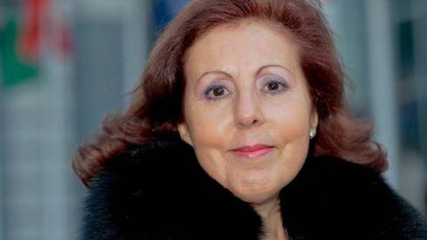 Foto Facebook de Maria da Graça Carvalho