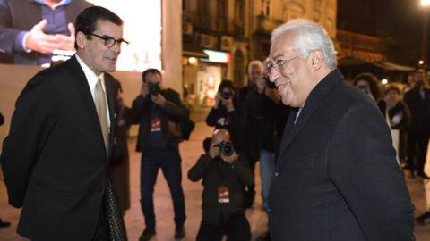 Foto FERNANDO VELUDO/LUSA.