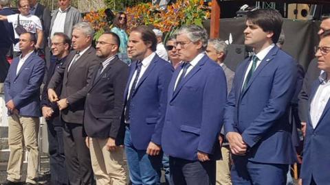 Foto Orlando Drumond