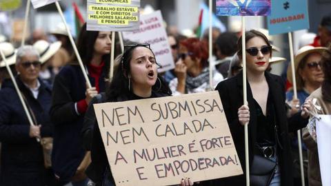 FOTO ANTÓNIO PEDRO SANTOS/LUSA