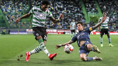 FOTO MANUEL DE ALMEIDA/LUSA