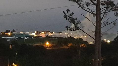 Foto Andreína Ferreira