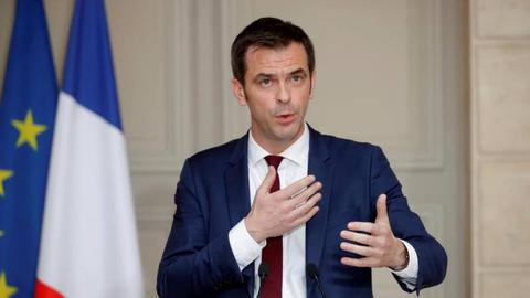 FOTO CHARLES PLATIAU/EPA