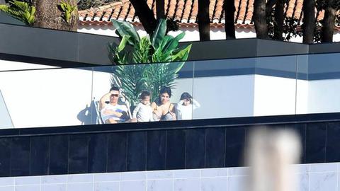 Foto Rui Silva/Aspress