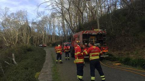 Foto Rui Silva Aspress