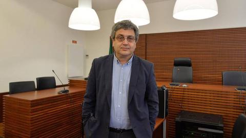 Foto Hélder Santos/Aspress