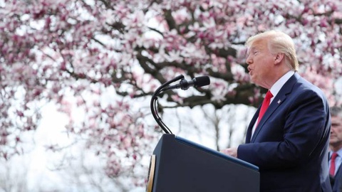 Foto EPA/MICHAEL REYNOLDS