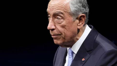 Foto Fernando Veluso/Lusa