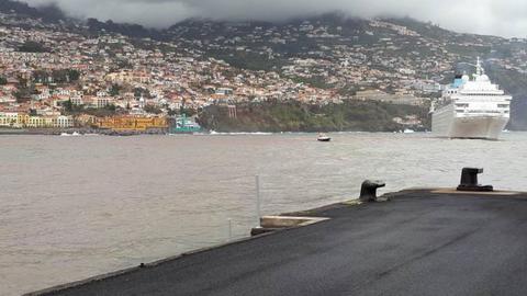 Foto de arquivo