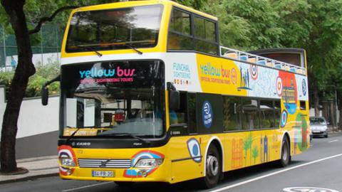 Os passeios turísticos decorrem sem grandes alterações. Quem trabalha no sector não se sente seguro.