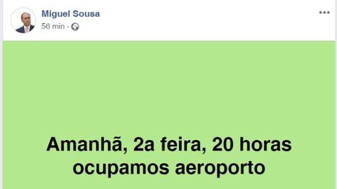 Aeroporto da Madeira será um dos mais detalhados no novo 'Flight