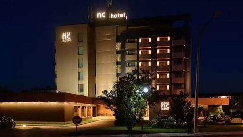 Foto DR/Google/Hoteis.com