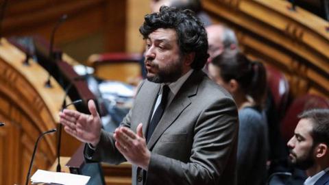 Foto Miguel A. Lopes/Lusa/Arquivo