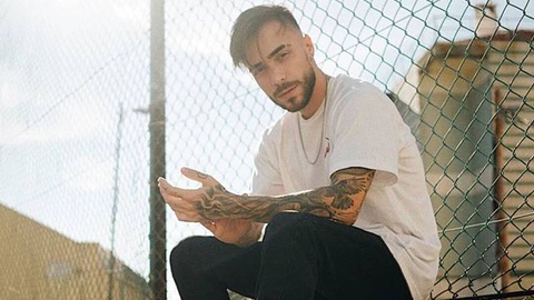 Foto Facebook Diogo Piçarra