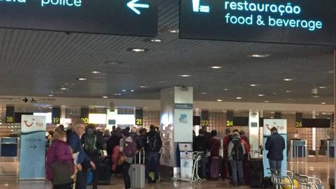 Foto e vídeos Rui A. Silva/ASPRESS