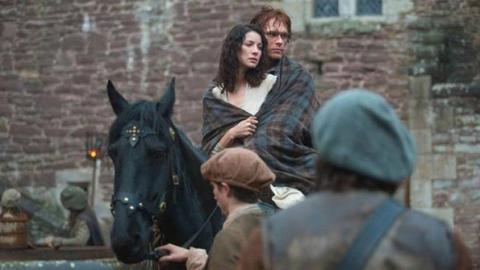 Foto REUTERS/Starz