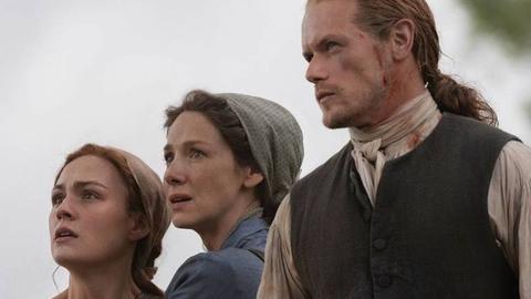 Foto ROBERT WILSONSTARZ