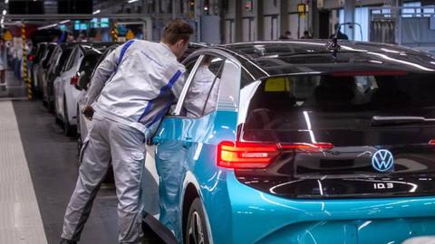 Foto EPA/UWE MEINHOLD