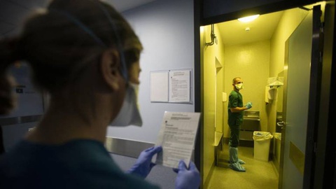 Foto Pedro Correia/Global Imagens