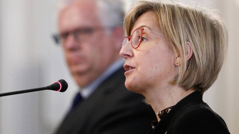 Foto  ANTÓNIO PEDRO SANTOS/LUSA