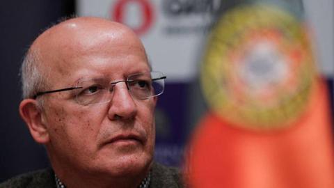 Foto ANTÓNIO COTRIM/LUSA