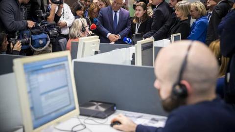 Foto JOSÉ SENA GOULÃO/LUSA
