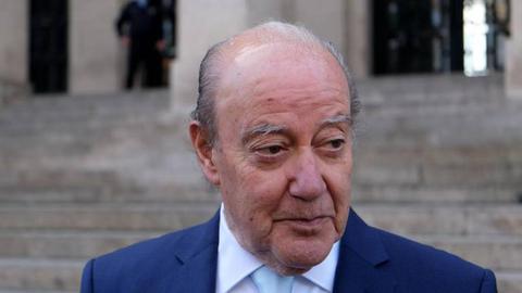 Foto Amin Chaar/Global Imagens