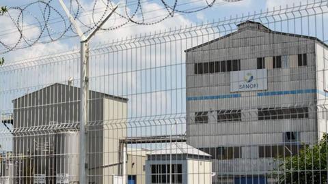 Foto MEHDI FEDOUACH / AFP