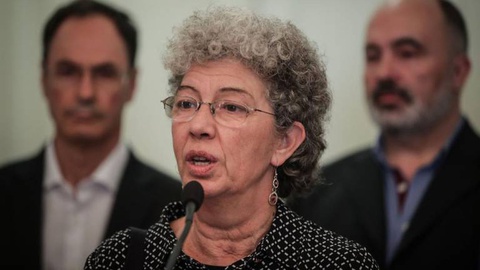 Foto MÁRIO CRUZ/LUSA