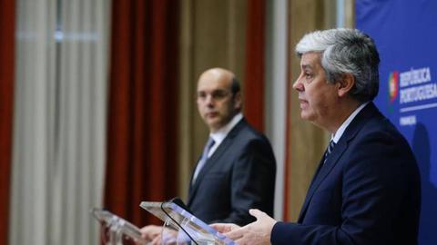 Foto TIAGO PETINGA/LUSA