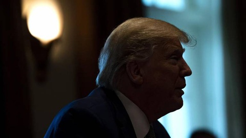 Foto EPA/KEVIN DIETSCH / POOL