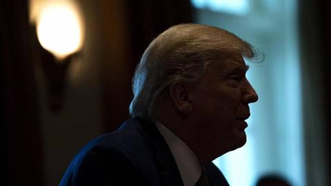 Foto EPA/KEVIN DIETSCH / POOL