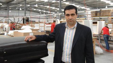 Foto Carlos Jorge Monteiro