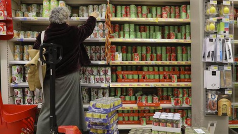 Foto JOSÉ COELHO/LUSA