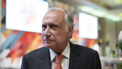 Foto Filipa Bernardo/ Global Imagens 