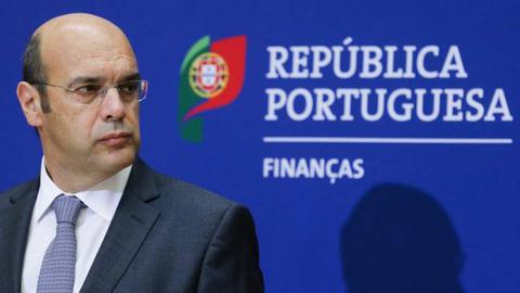 Foto TIAGO PETINGA/LUSA