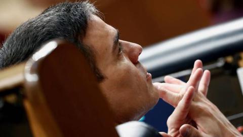 Foto EPA/MARISCAL / POOL
