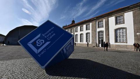 Foto Pedro Granadeiro / Global Imagens