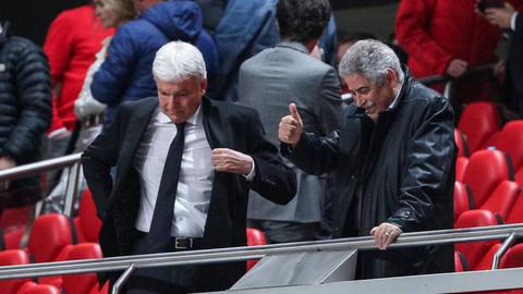 Foto Filipe Amorim / Global Imagens