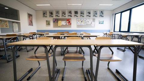 Foto EPA/JEROEN JUMELET