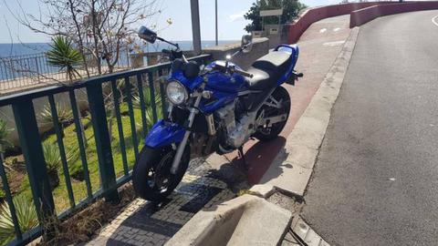 Fotos Orlando Drumond