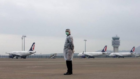 Foto EPA/CARMO CORREIA