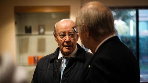 Foto Rui Oliveira/Global Imagens