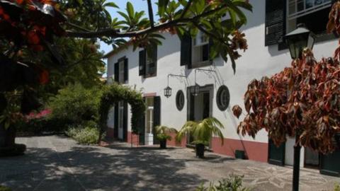 A pernoita no Centro de Juventude só deverá acontecer com o possível agravamento da situação da Covid-19 na Madeira. Foto DR