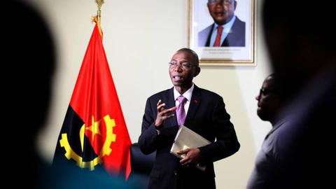 Foto AMPE ROGÉRIO/LUSA