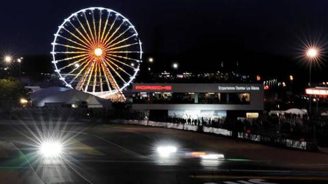 Foto EPA/EDDY LEMAISTRE