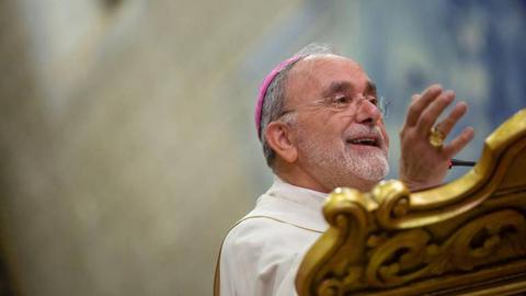 Foto Rui Manuel Fonseca / Global Imagens