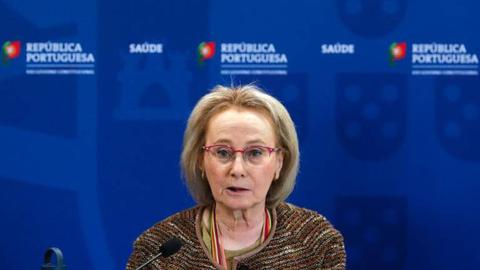 Foto TIAGO PETINGA/LUSA