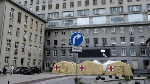 Foto MIGUEL A. LOPES/LUSA