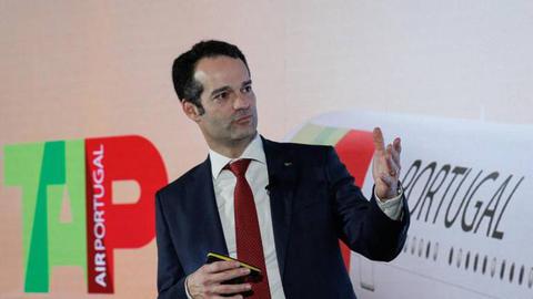 ANTÓNIO COTRIM/LUSA